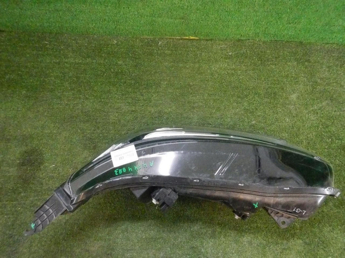 Фара левая Honda Cr-v 5 (2016-н.в.) LED