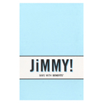 JiMMY!, Bars With Benefits, протеиновый батончик, крем с морской солью и карамелью, 12 батончиков, 58 г (2,05 унции)