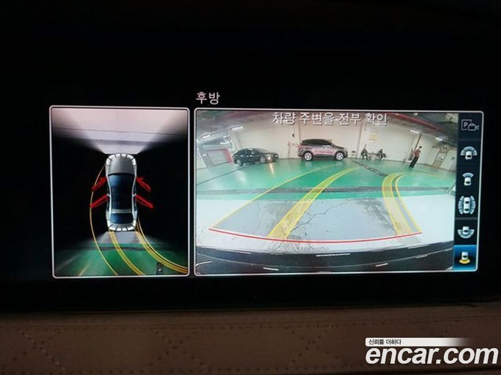 Mercedes-Benz S-Class W222 Maybach S650 (02.2020)