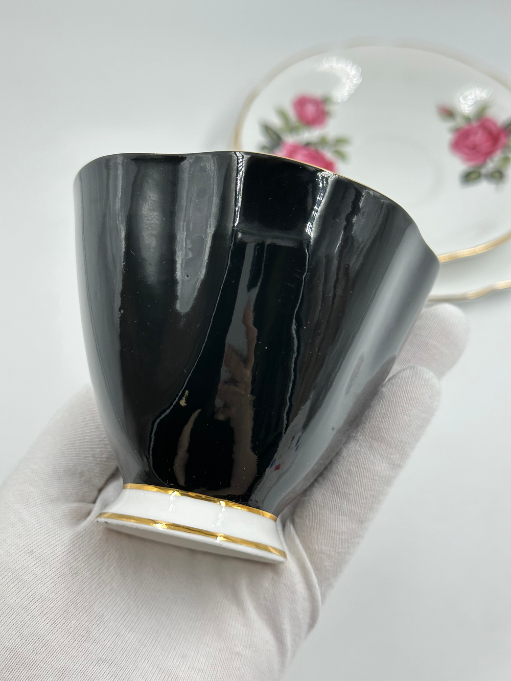 Чайное трио Windsor