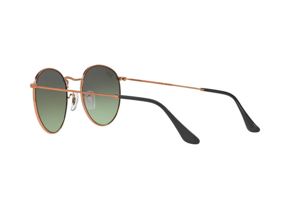 RAY-BAN ROUND RB3447 9002A6