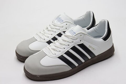 Кроссовки (41-46)р. / шт. 272/13