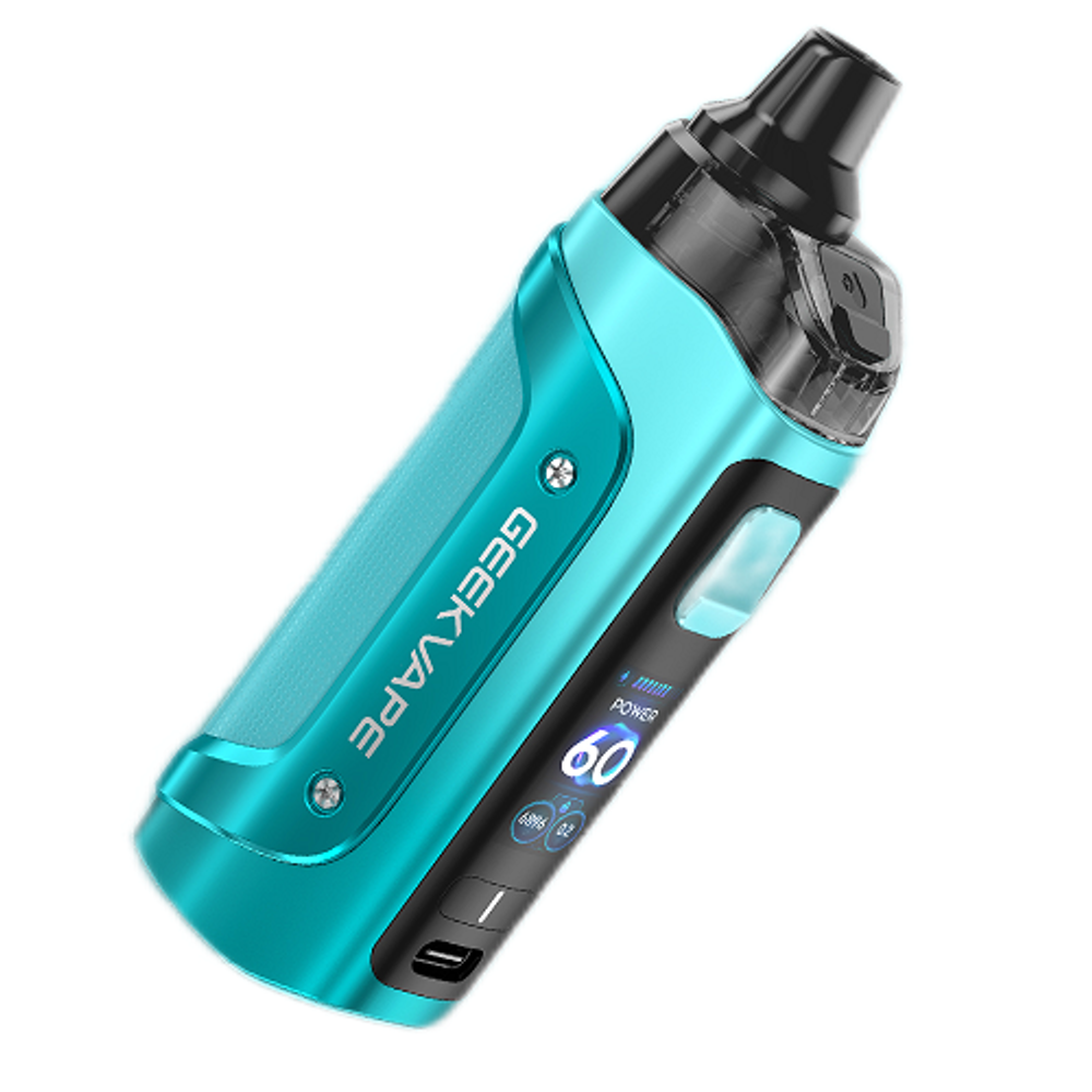 GeekVape Aegis Boost III Pod Kit 3000mAh