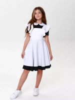 Фартук школьный