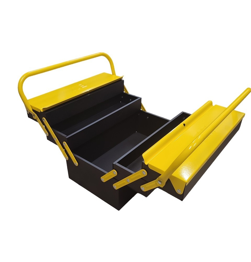 Ящик инструм. метал. 350х200х200мм БМ