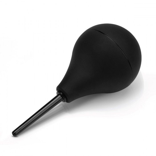 Анальный душ b‑Vibe Classic Enema, силикон, 225 мл