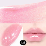 Блески для губ Dinto -  Plumping Lip Glace, оттенок 125.