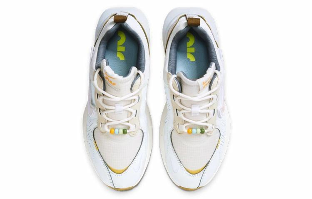 Кроссовки Nike Air Max Verona (Женская размерная сетка)