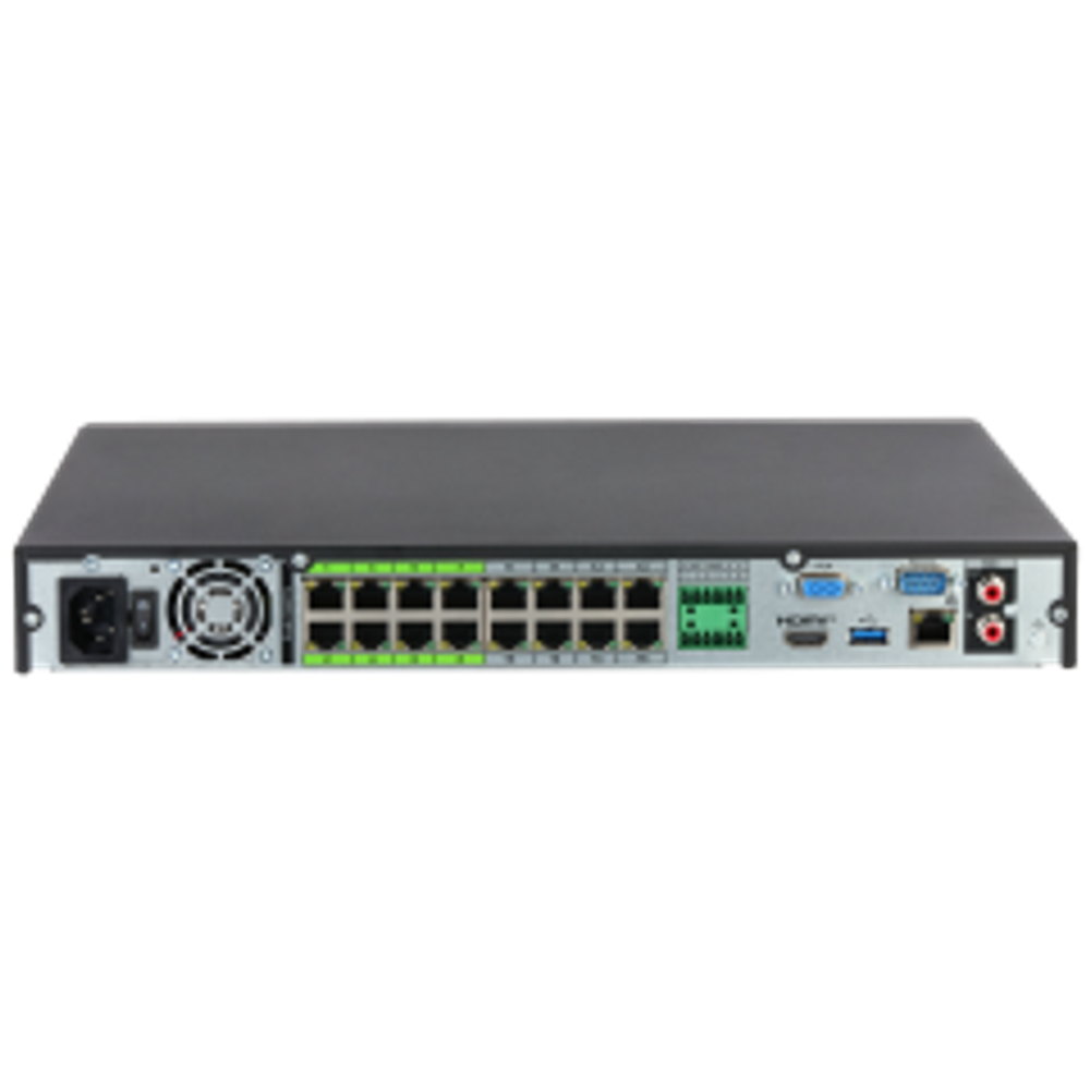 Dahua DHI-NVR5216-16P-EI2