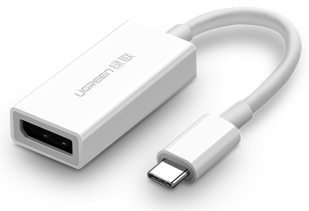 Адаптер  UGREEN 40372_