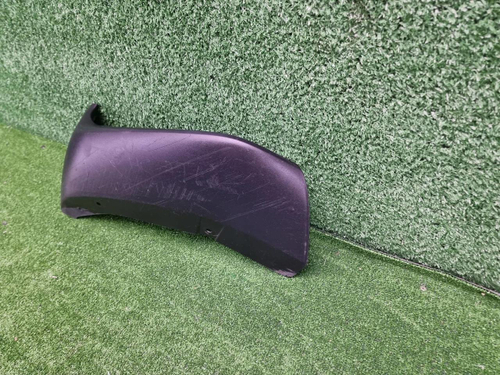 Накладка переднего бампера правая BMW X2 F39 17-23