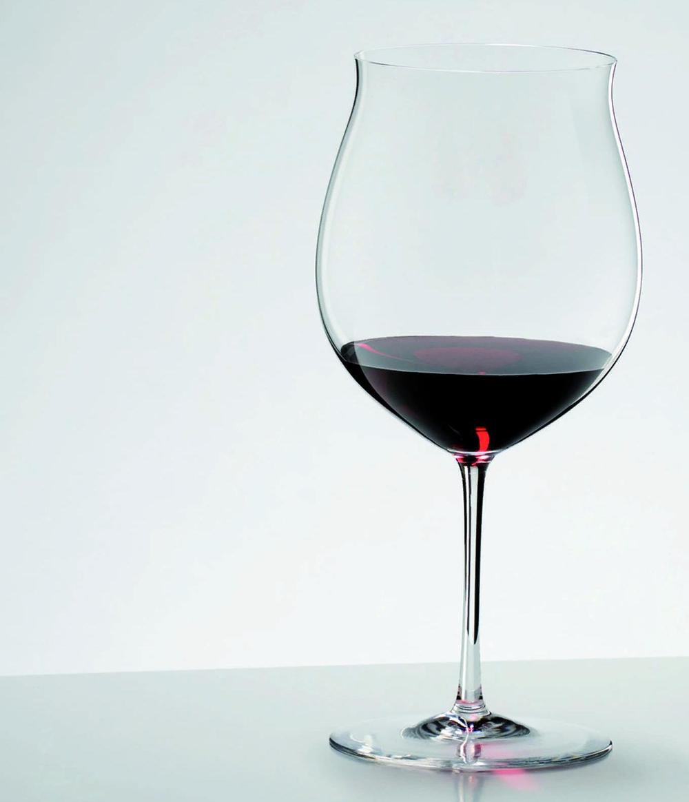 Бокал для вин Бургундии Sommeliers Burgundy Grand Cru 1050 мл Riedel