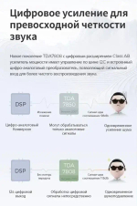 Магнитола для Mercedes-Benz R (W251) 2005-2015 (рамка с крутилками) - Carmedia EW-M906 QLed+2K, Android 13, UIS7870 (DUDU7), CarPlay, SIM-слот