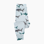 Пижама Mjölk Акулы, на манжетах, уценка