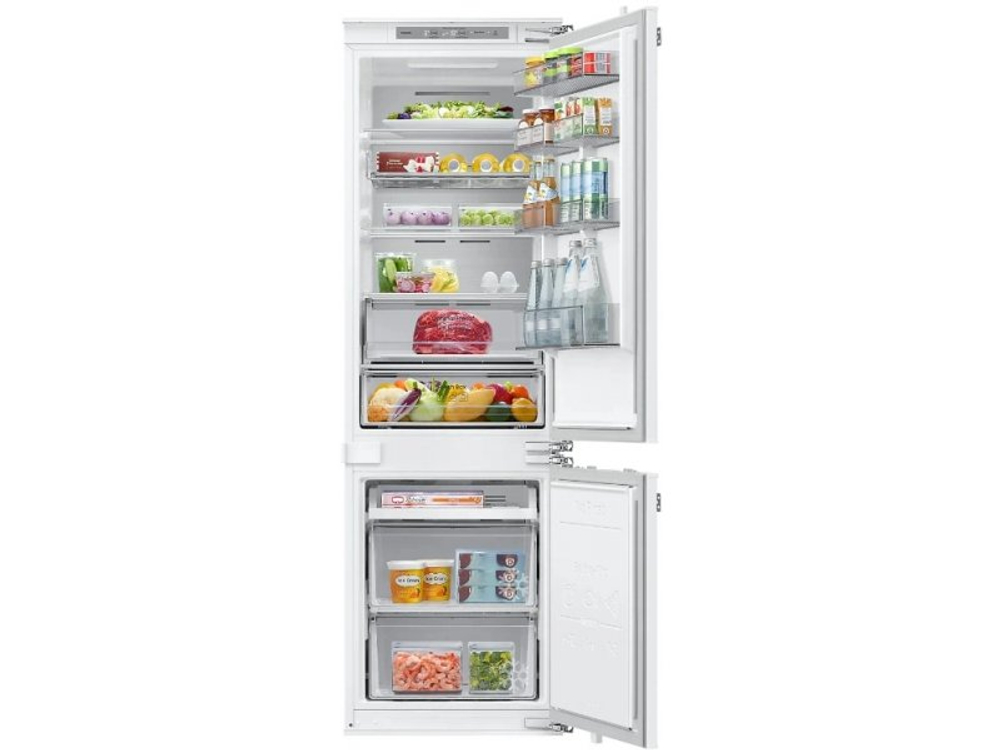 Встраиваемый холодильник Samsung BRB80F26ADF0EO