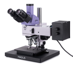 Микроскоп металлографический MAGUS Metal 630