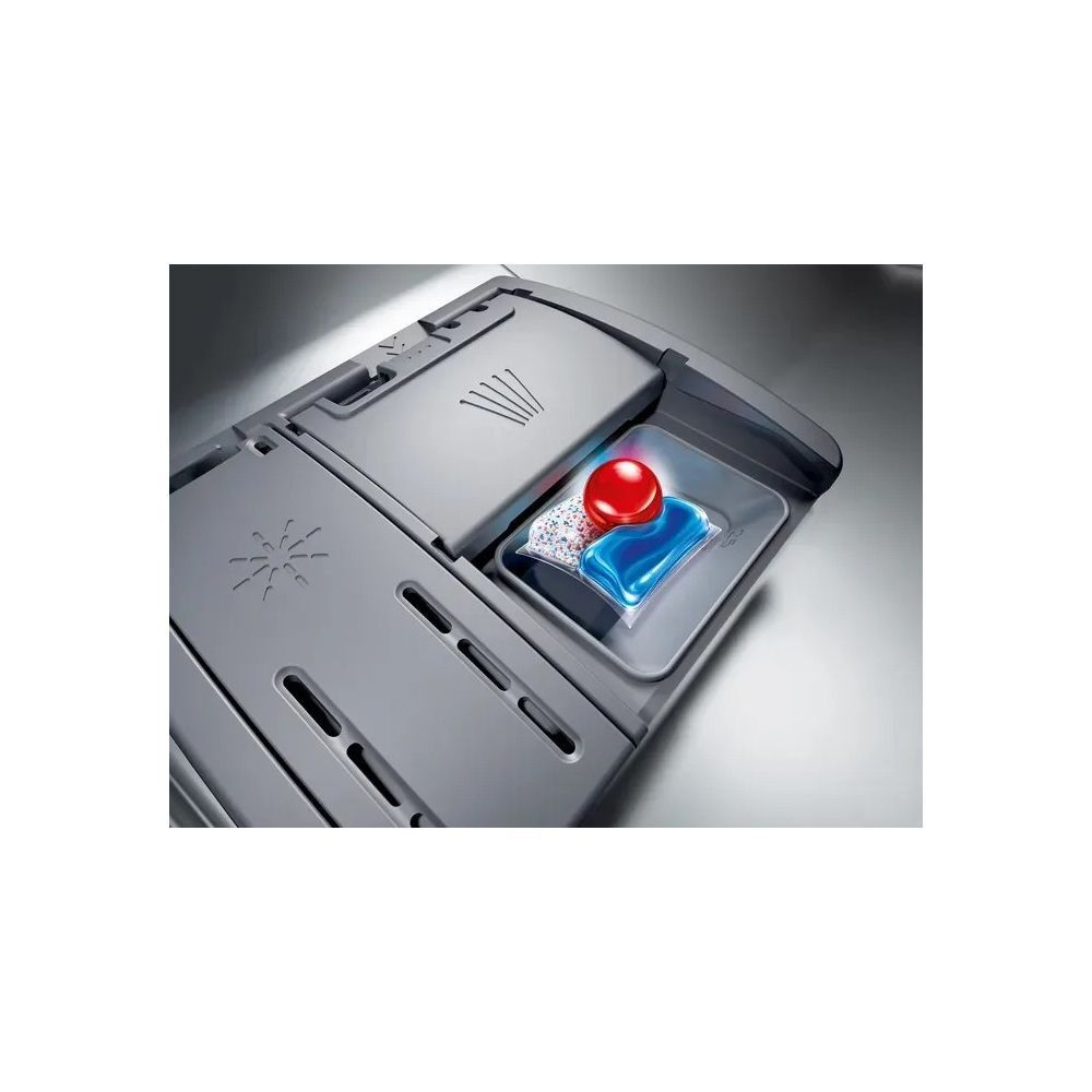 Встраиваемая посудомоечная машина BOSCH SMV4EVX01E