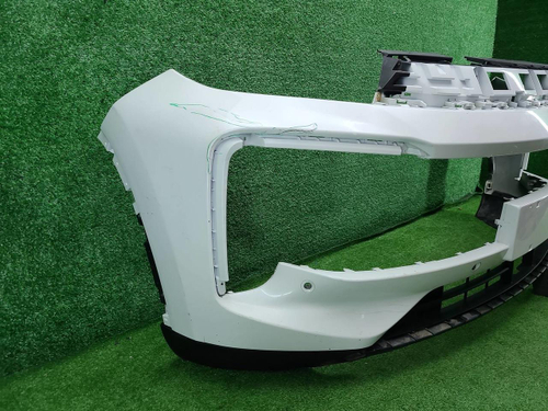 Бампер передний EXEED TXL (2021-н.в.)