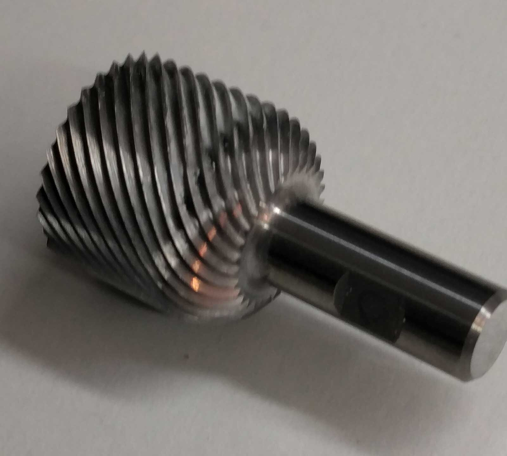 Фреза Carrot для машинки сайдвола SIDEWALL CUTTER