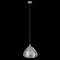 Подвесной светодиодный светильник Crystal Lux Verano SP1 Silver