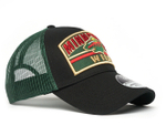 Бейсболка NHL Minnesota Wild