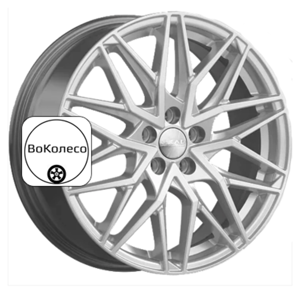 7x17/5x108 ET40 D65,1 Азимут (КЛ371) Селена СКАД