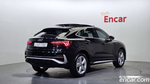 Audi Q3 (F3) 35 TDI Premium Sportback (02.2023)