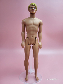 Кукла Барби Ken 90-х винтаж 01267