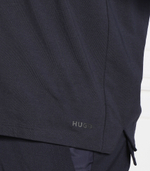 поло dekok231 HUGO - темно-синий(50484782)