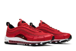 Кроссовки Nike Air Max 97 Cristiano Ronaldo Portugal Patchwork