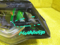 Фара правая Land-Rover Discovery 5 (2016-2021) LED