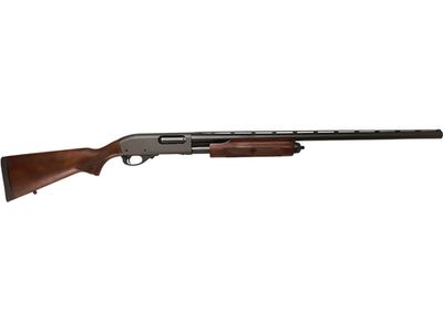 Remington 870 / Hawk 982