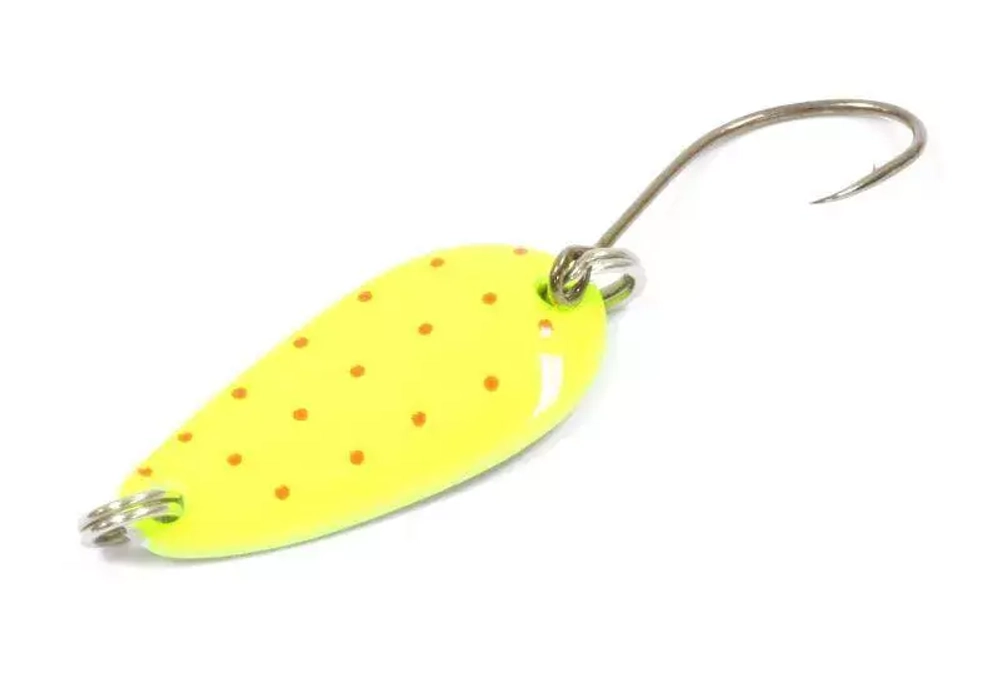 Микроколебалка Ryobi BEETLE P150343 #1.8g GS451302