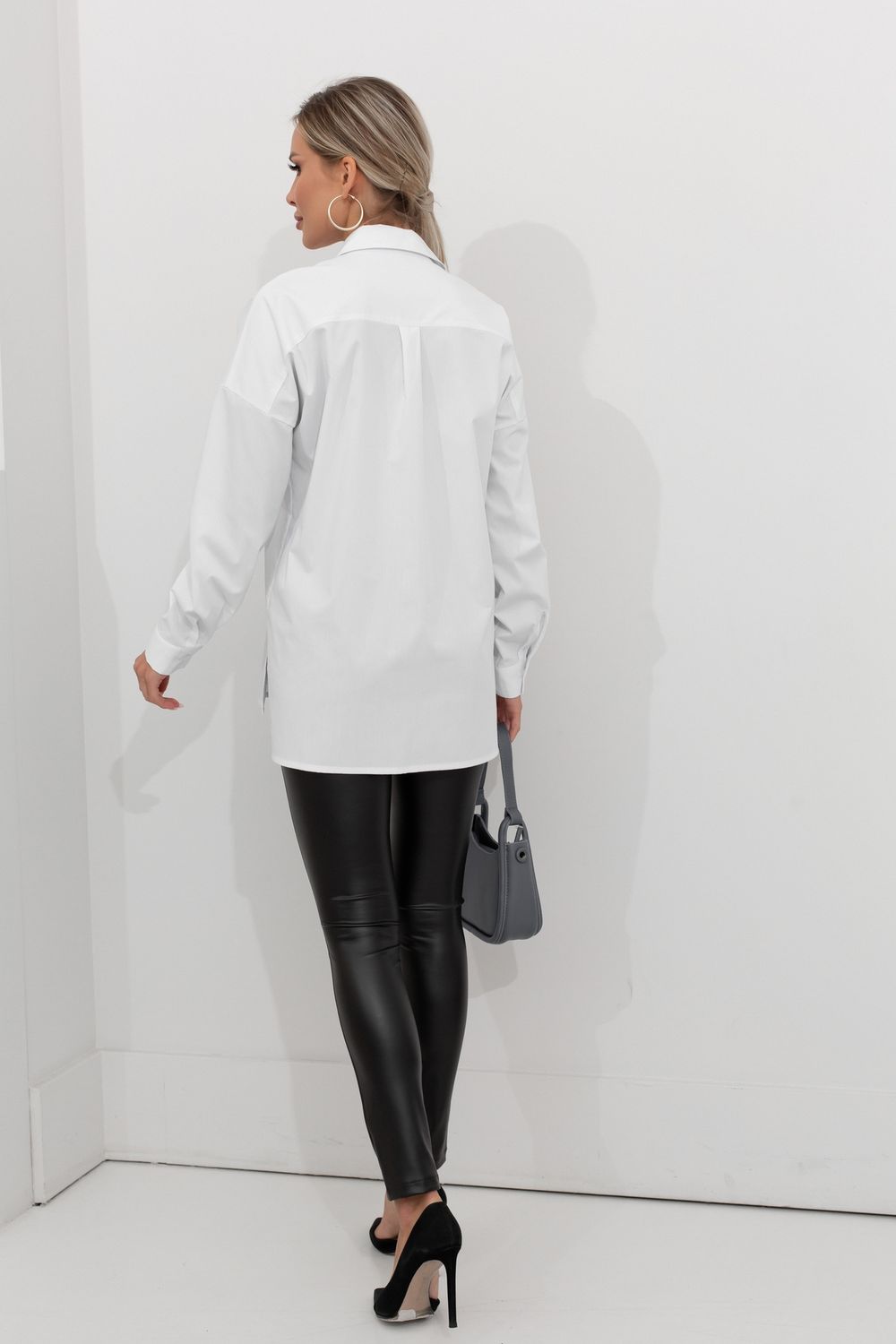 Рубашка Шаде №1 Valentina