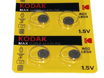 Элемент питания KODAK AG2