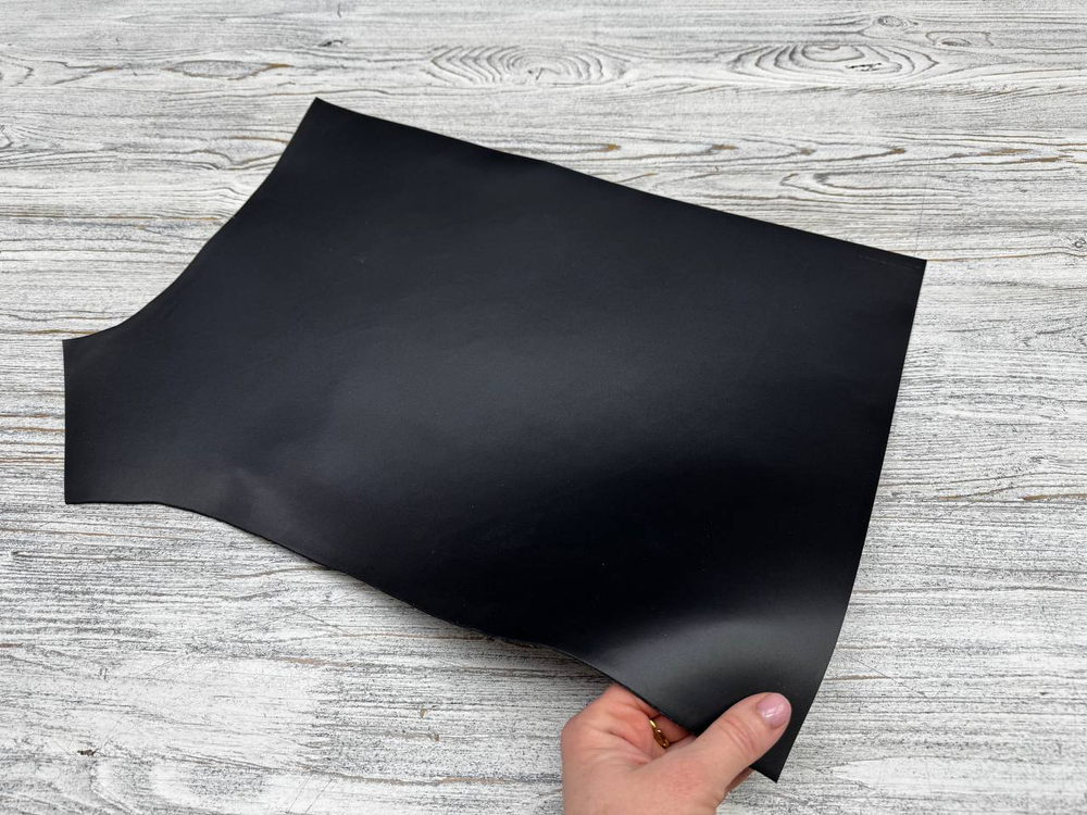 Прима цв. Черный / Prima Vision Nero толщ. 1,1-1,3 мм, ПАНЕЛИ