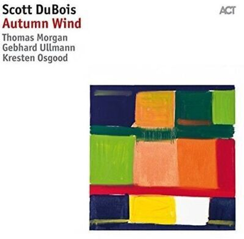 Scott Dubois - Autumn Wind