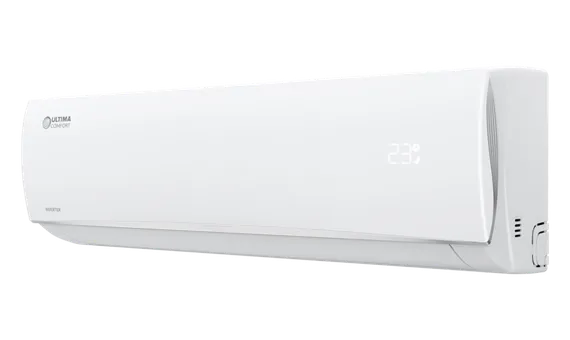 Настенная сплит-система Ultima Comfort ECP-I12PN-IN/ECP-I12PN-OUT Eclipse Inverter 2026