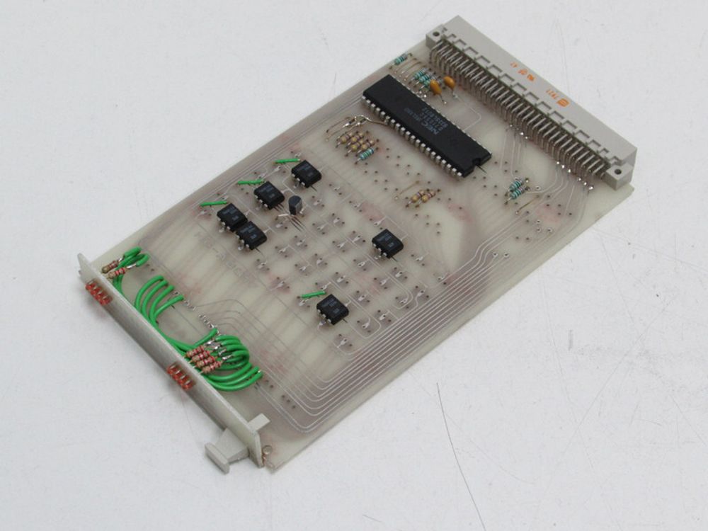 WAGO HC-0017