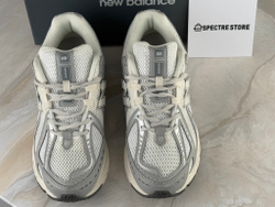 New Balance 1906R White Silver JD Exclusive