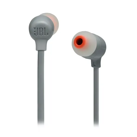 Беспроводные наушники JBL Tune 125BT Grey