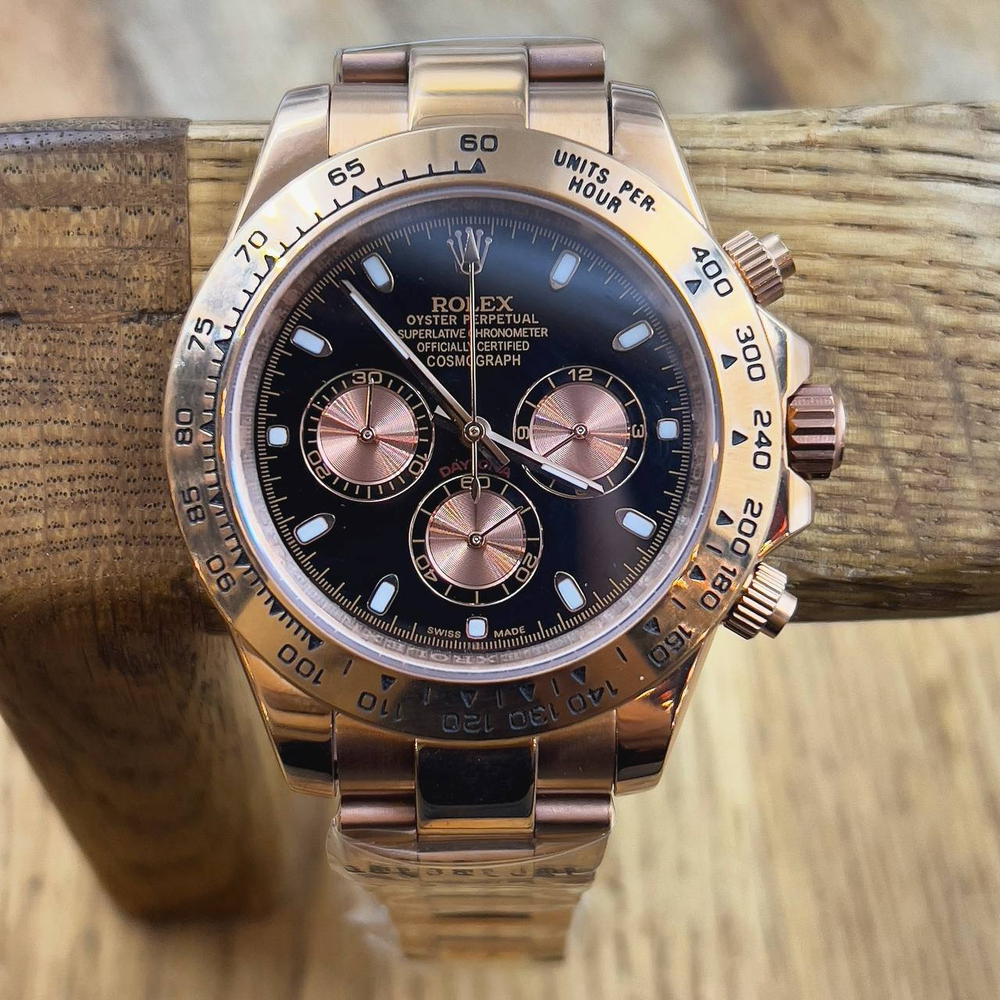 Часы Rolex