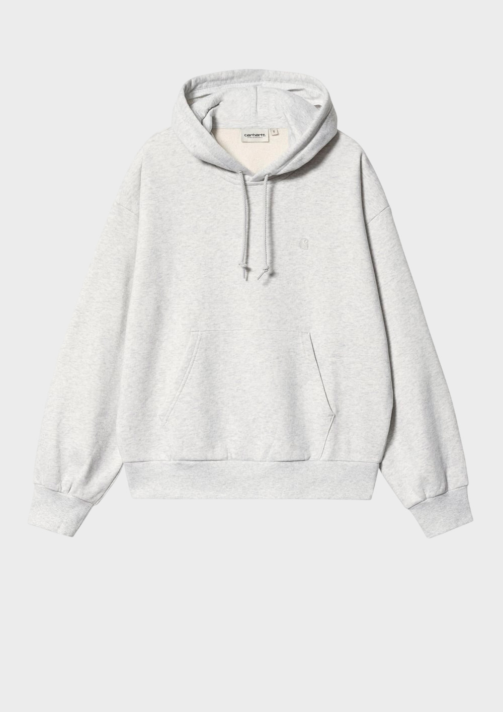 Худи CARHARTT WIP Hooded Casey Sweatshirt