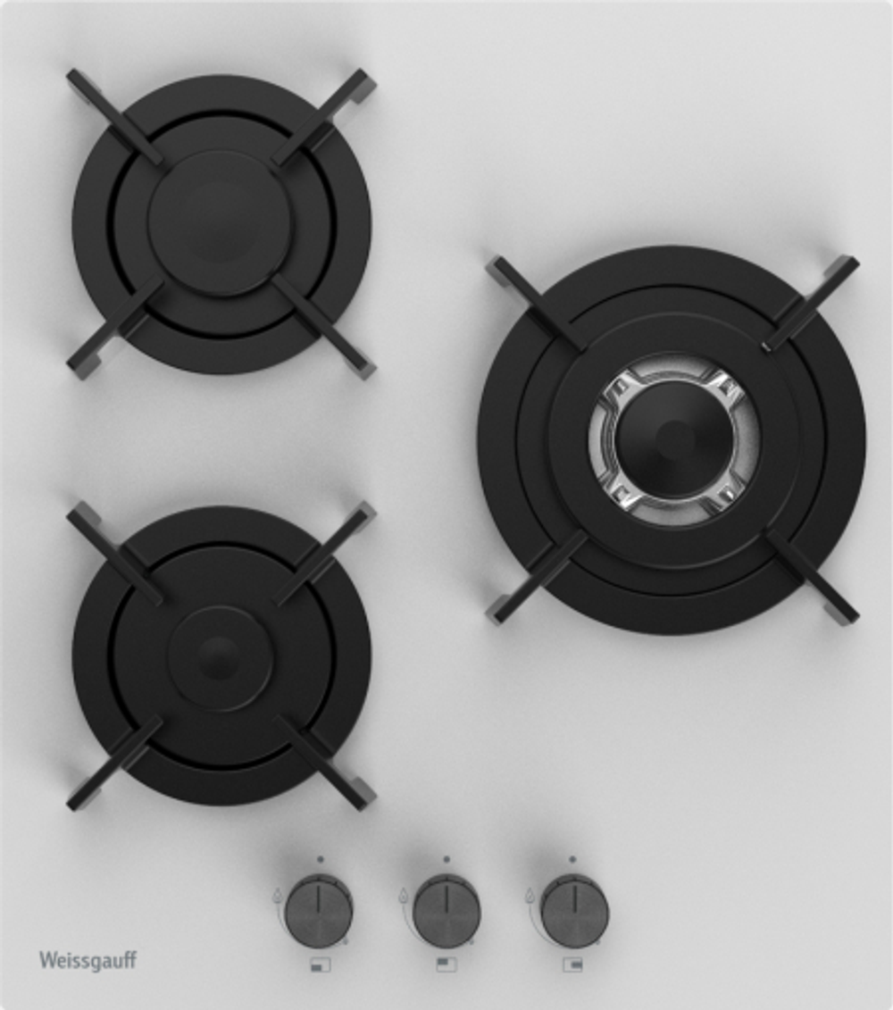 Варочнаяе поверхность Weissgauff HG 430 WGV