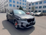 Обвес переделка для BMW X3 G01 в X3M F97 БМВ