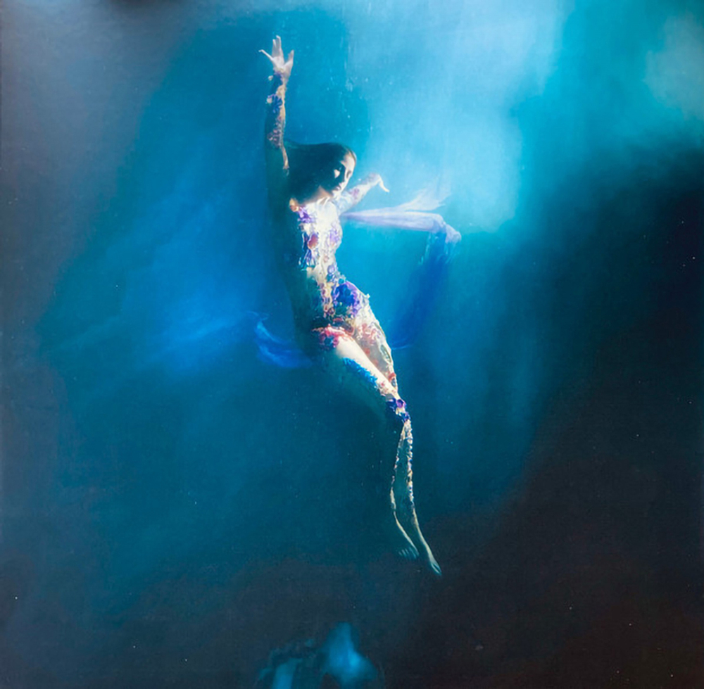 Ellie Goulding / Higher Than Heaven (LP)