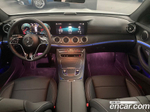 Mercedes-Benz E-Class W213 E250 AMG Line (10.2023)