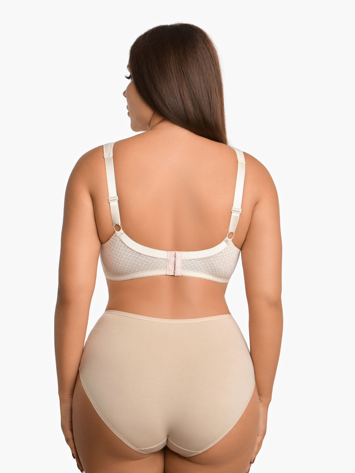 Бюстгальтер OIRO Camilla с мягкими чашками