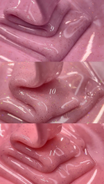 Моделирующий гель "Мерцание"