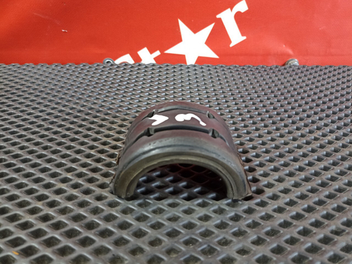 Втулка заднего стабилизатора